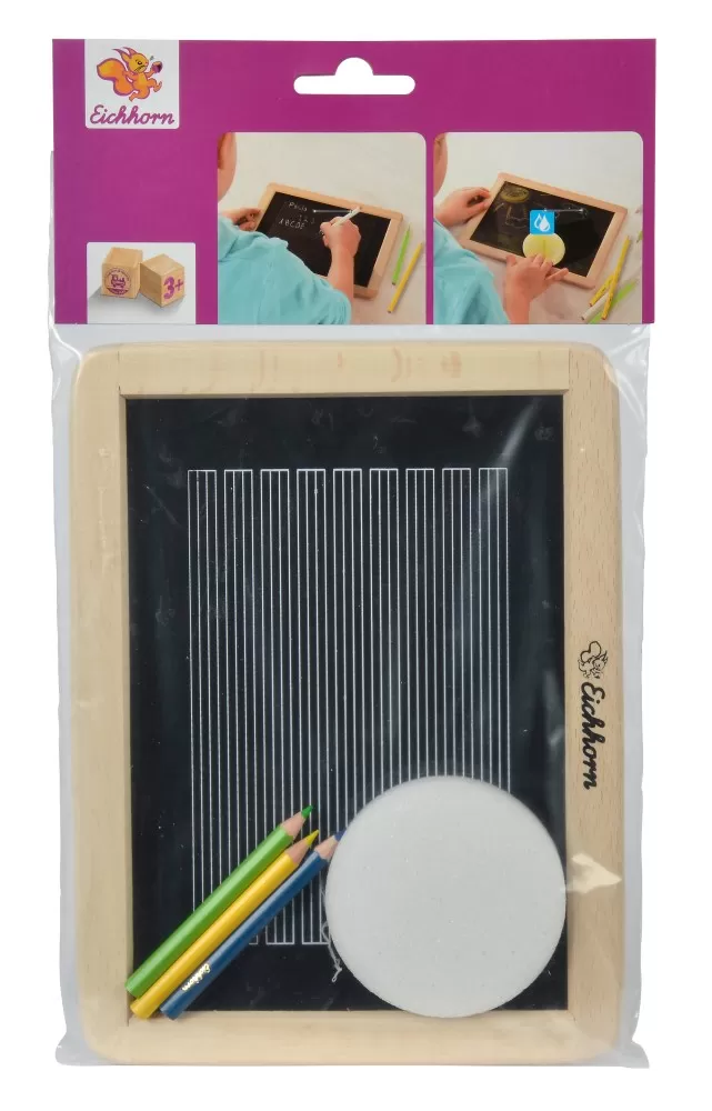 EICHHORN TABLITA 25X18CM DIN LEMN PENTRU SCRIS