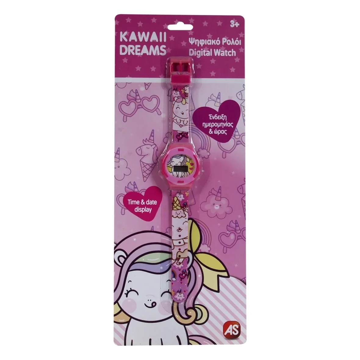 CEAS DIGITAL ROZ KAWAII DREAMS
