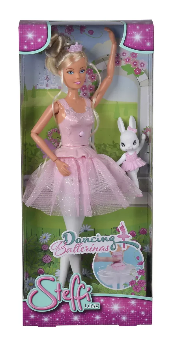 STEFFI LOVE PAPUSA BALERINA 29CM