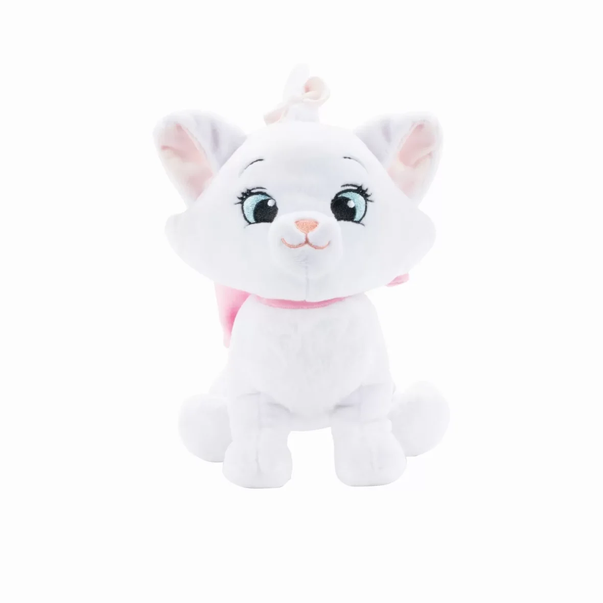 JUCARIE DE PLUS DISNEY MARIE 17CM