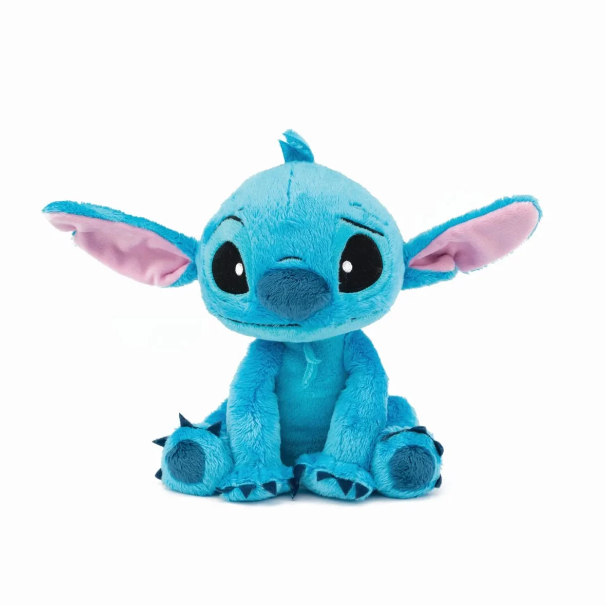 JUCARIE DE PLUS DISNEY STITCH 25CM