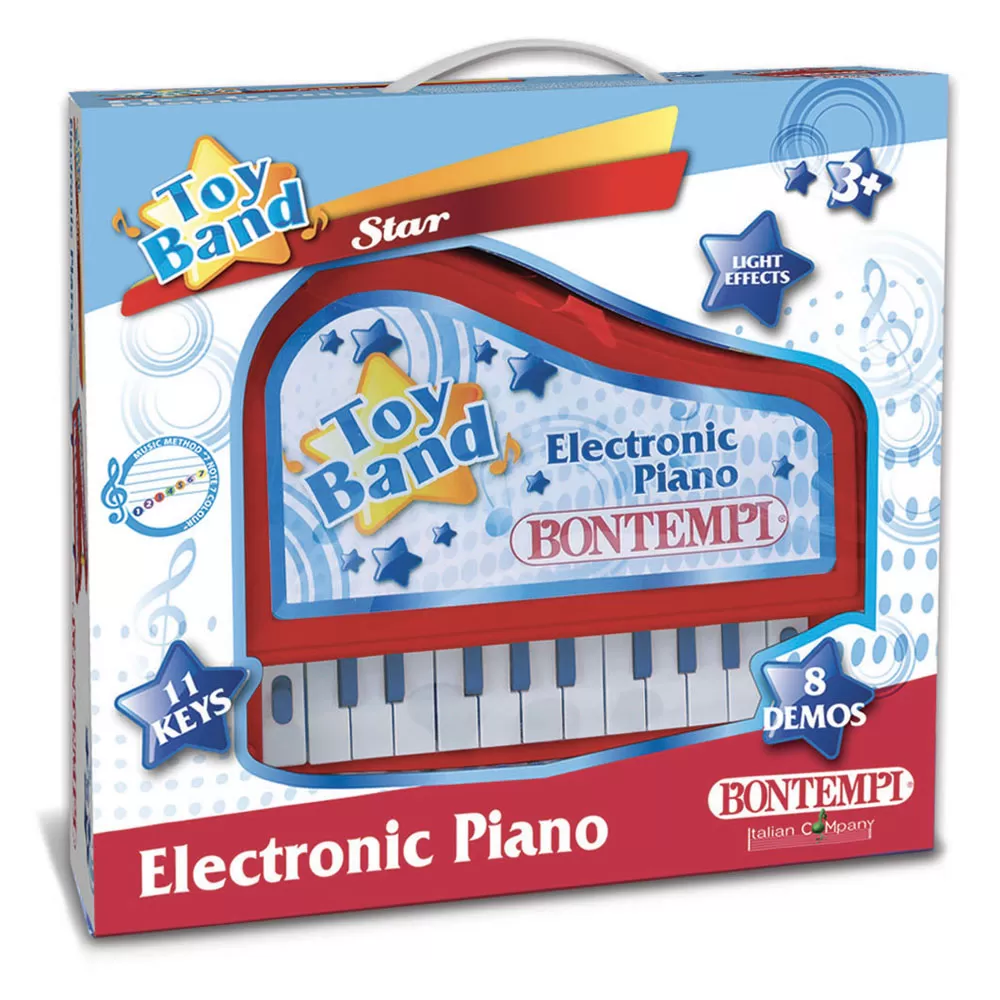 BONTEMPI PIAN ELECTRONIC