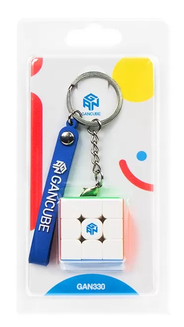 CUB GAN 330 Standard Breloc