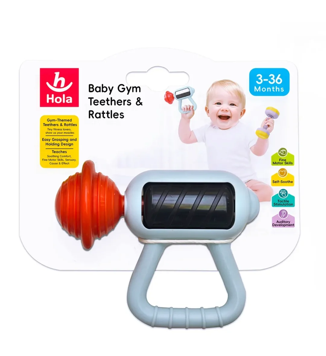 JUCARIE ZORNAITOARE PISTOL MASAJ