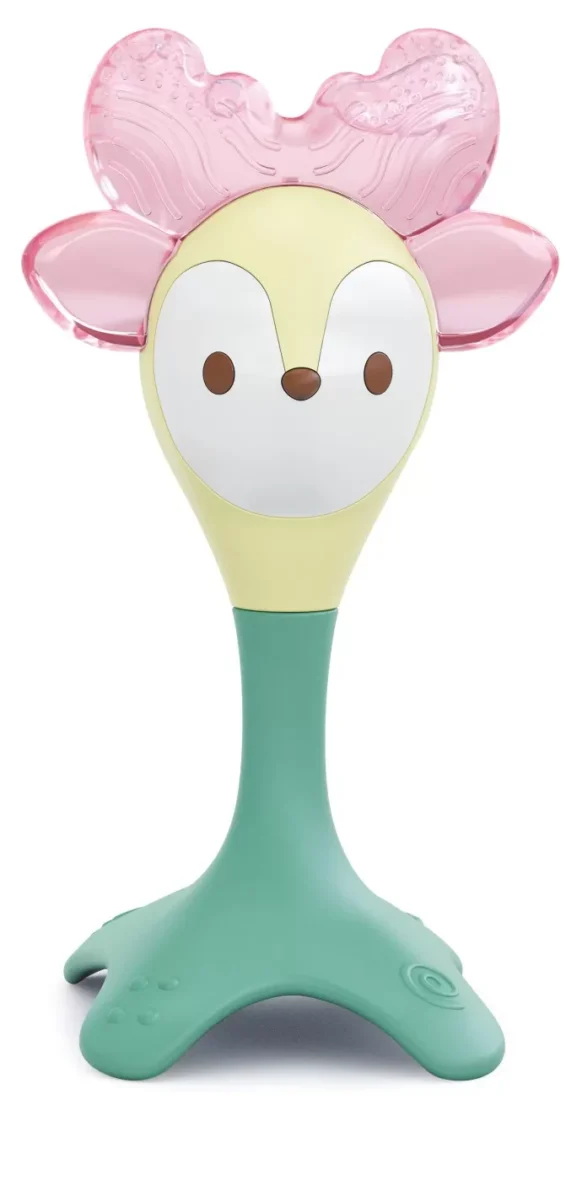 JUCARIE DENTITIE CU EFECT DE CALMARE CAPRIOARA