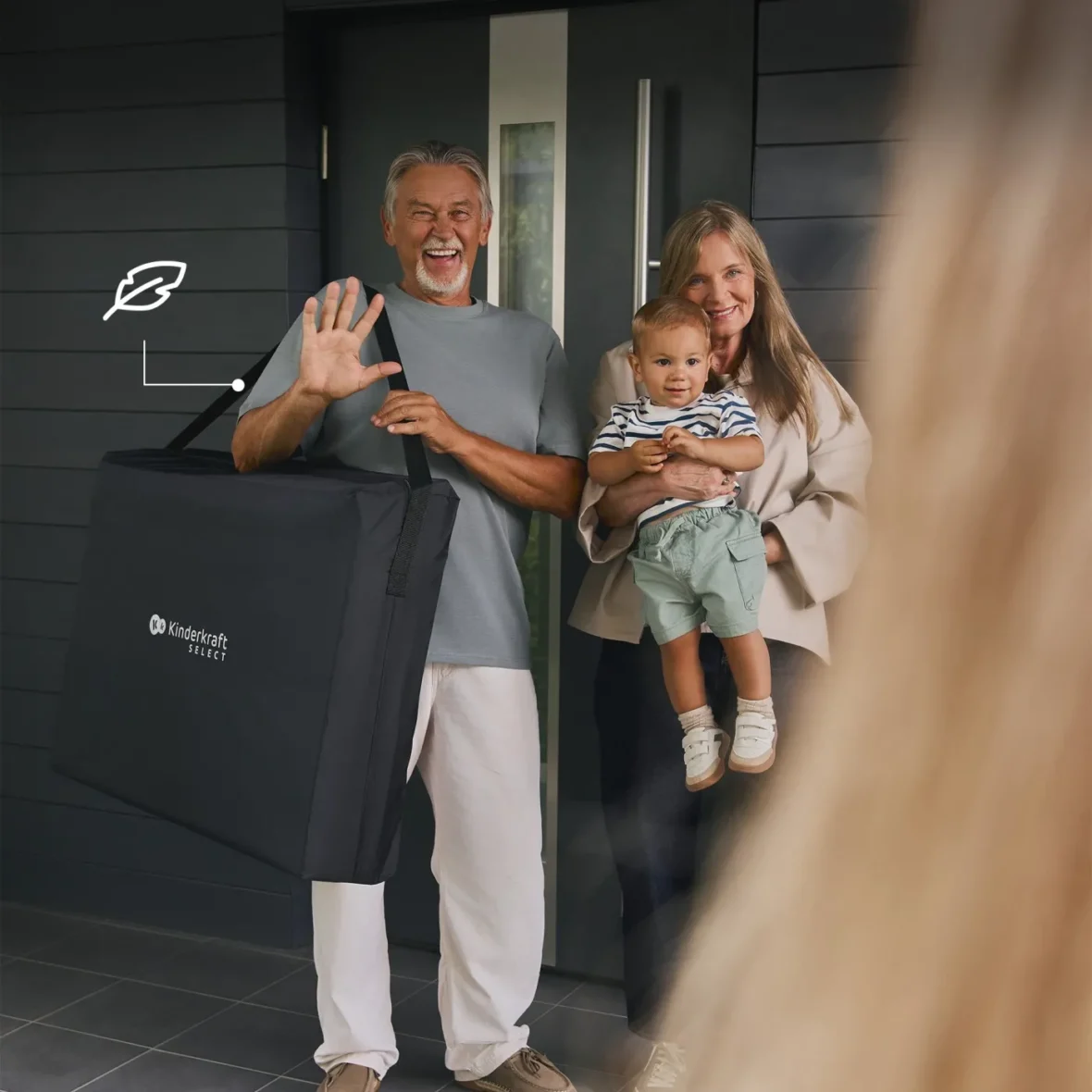 KLMODR00BLK3000-13-13-1