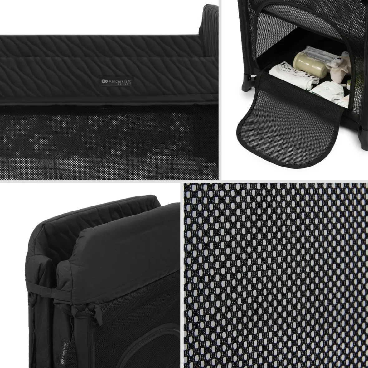 KLMODR00BLK3000-14-14-1