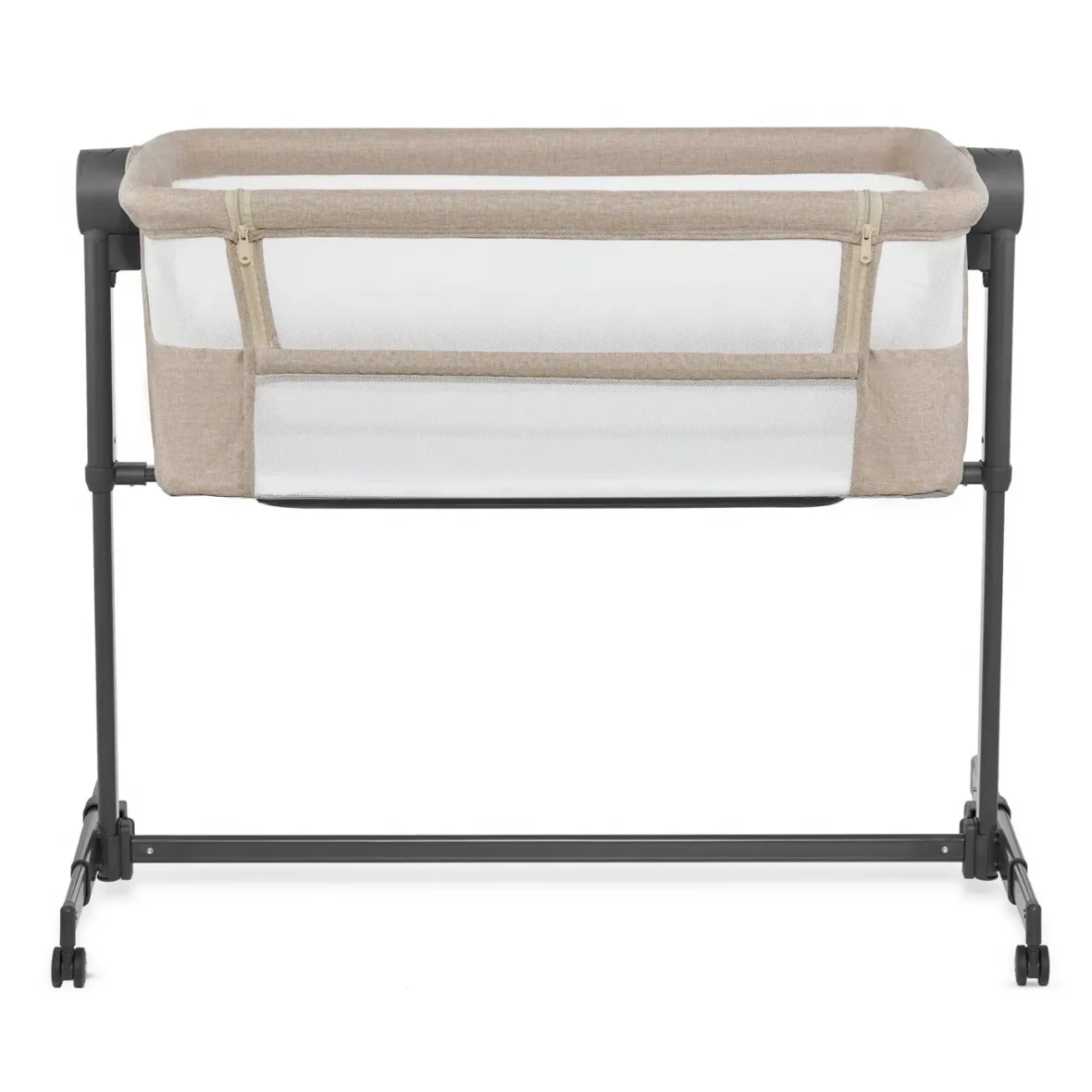 PATUT CO-SLEEPER KINDERKRAFT NESTEE UP 2, BEJ