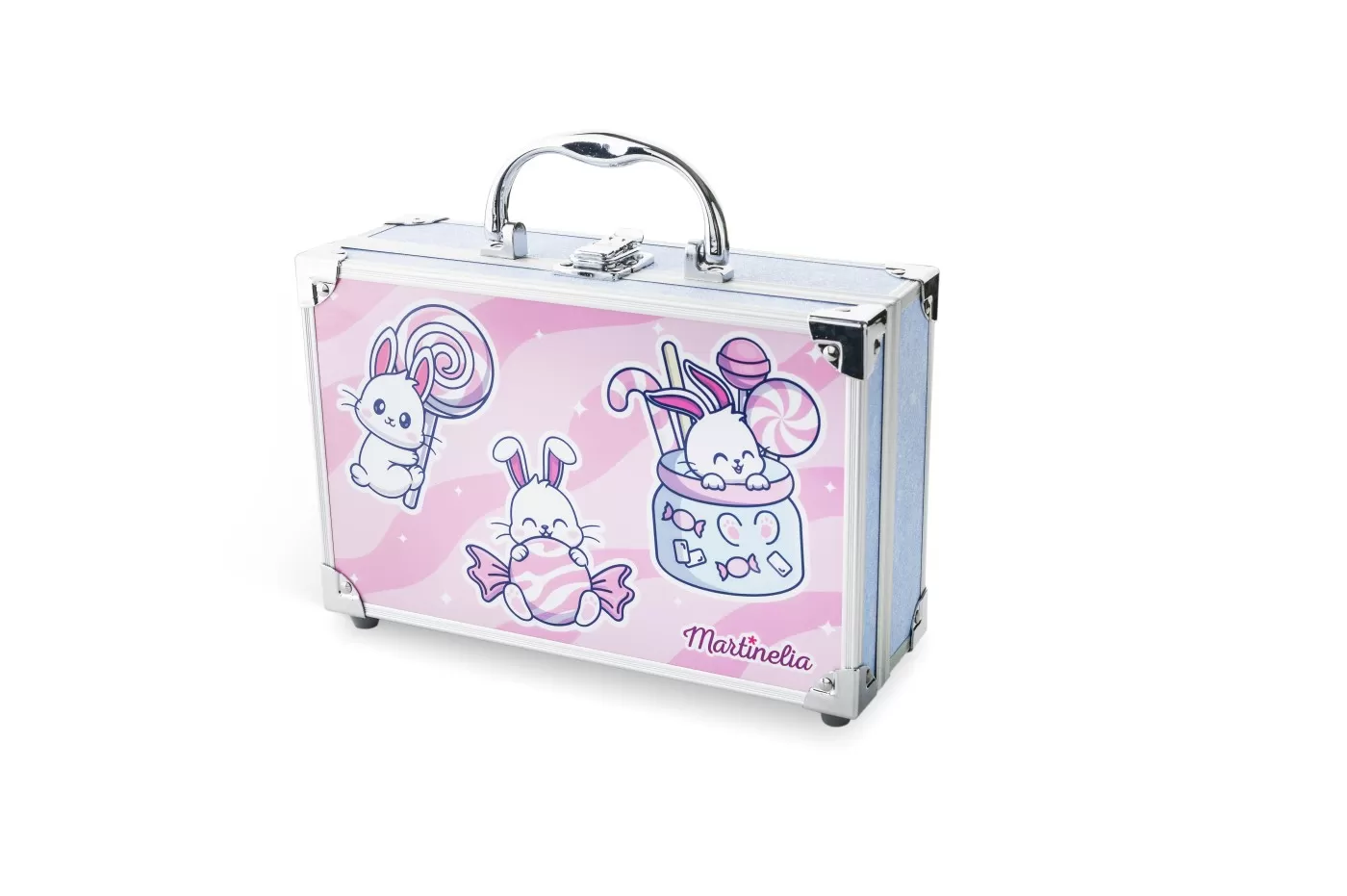 MARTINELIA YUMMY TRUSA COMPLETA DE INFRUMUSETARE