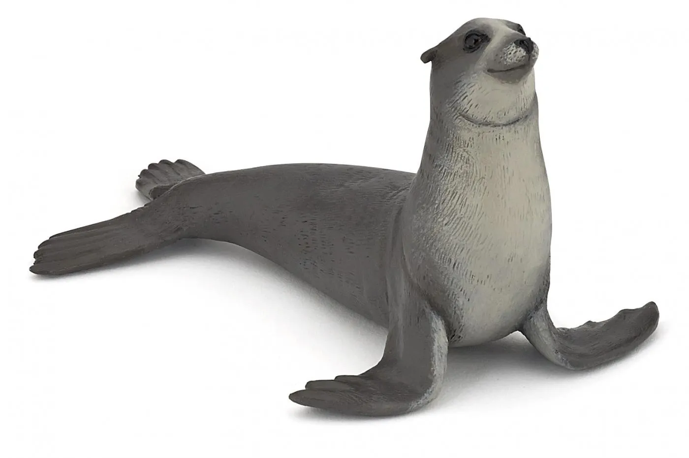 PAPO FIGURINA LEU DE MARE