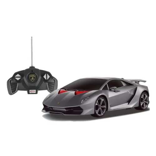 MASINA CU TELECOMANDA LAMBORGHINI SESTO ELEMENTO SCARA 1 LA 18