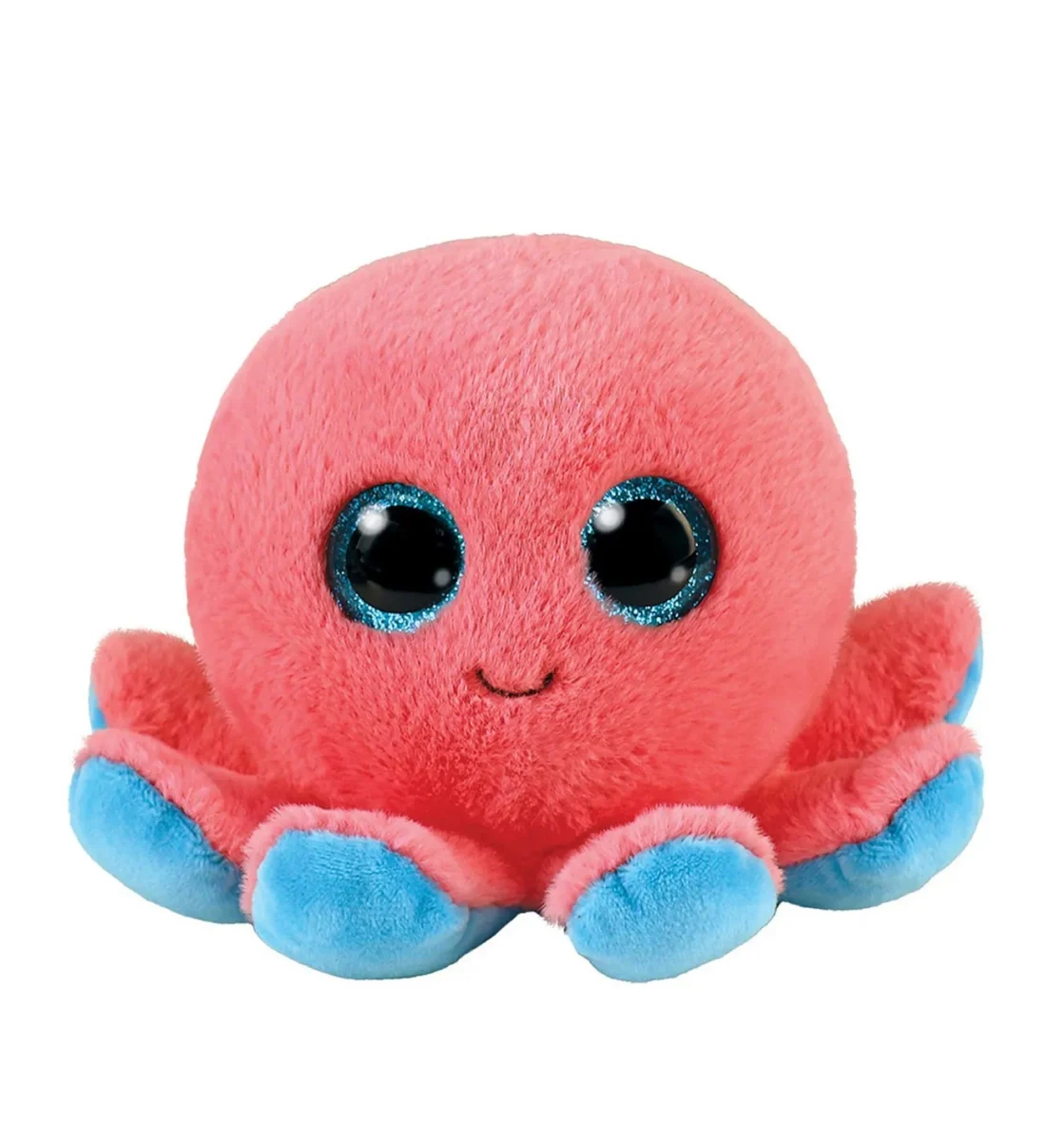 PLUS TY 15CM BOOS CARACATITA SHELDON