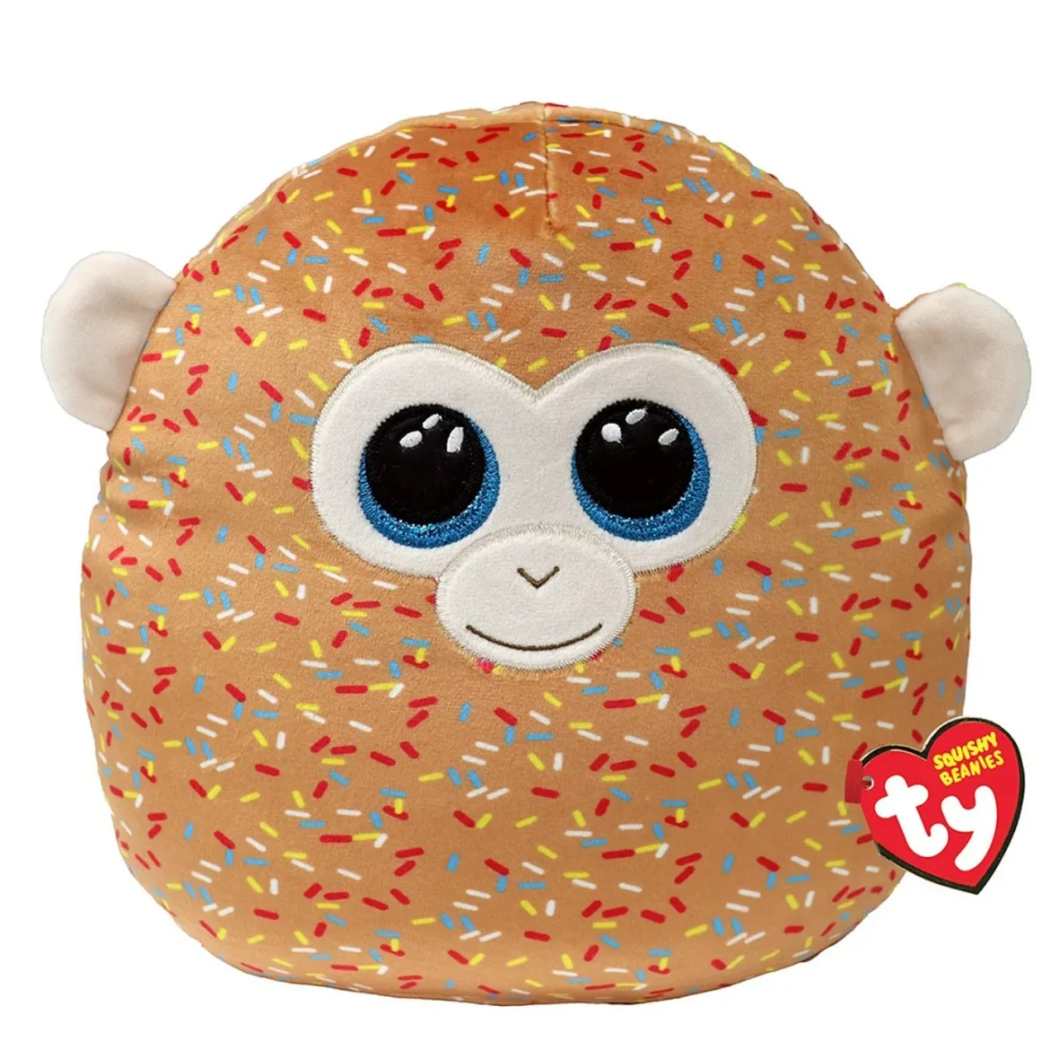 PLUS TY SQUISHY BEANIES MAIMUTICA TAMAR 30CM